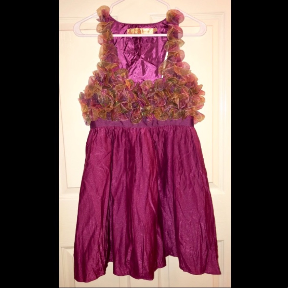 Party Dress
